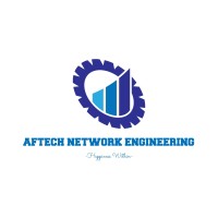 Aftech Network Engineering logo, Aftech Network Engineering contact details