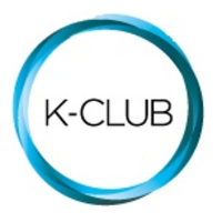 K-Club logo, K-Club contact details