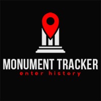 Monument Tracker logo, Monument Tracker contact details