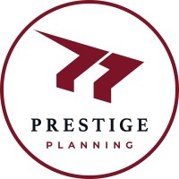 Prestige Planning LLC logo, Prestige Planning LLC contact details