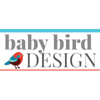 Baby Bird Design logo, Baby Bird Design contact details