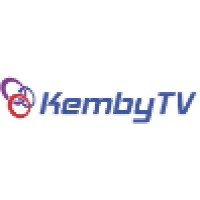 KembyTV logo, KembyTV contact details