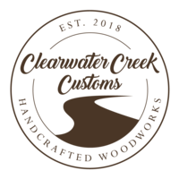 Clearwater Creek Customs logo, Clearwater Creek Customs contact details