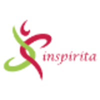 Inspirita Limited logo, Inspirita Limited contact details