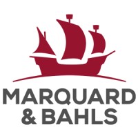 Marquard & Bahls AG logo, Marquard & Bahls AG contact details