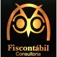 Fiscontábil Consultoria Fiscal, Tributária e Empresarial logo, Fiscontábil Consultoria Fiscal, Tributária e Empresarial contact details