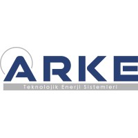 ARKE Teknolojik Enerji Sistemleri logo, ARKE Teknolojik Enerji Sistemleri contact details