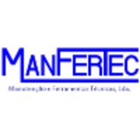 Manfertec, Lda. logo, Manfertec, Lda. contact details