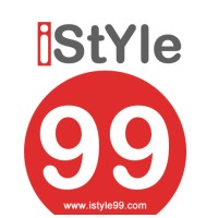 iStyle99.com logo, iStyle99.com contact details