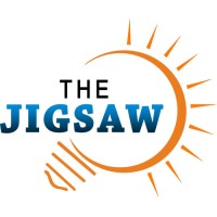 TheJigsaw logo, TheJigsaw contact details