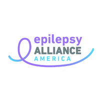 Epilepsy Alliance America logo, Epilepsy Alliance America contact details