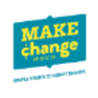 Make Change NoCo logo, Make Change NoCo contact details