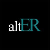 altER Consulting Inc. logo, altER Consulting Inc. contact details