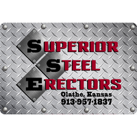 Superior Steel Erectors Corp. logo, Superior Steel Erectors Corp. contact details