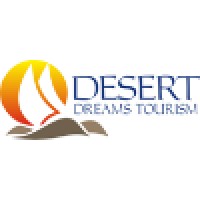 Desert Dream Tourism logo, Desert Dream Tourism contact details