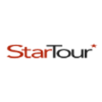 STARTOUR logo, STARTOUR contact details