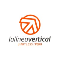 La Línea Vertical Perú logo, La Línea Vertical Perú contact details