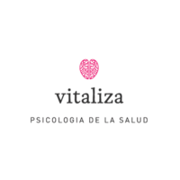 Vitaliza Psicología de la Salud logo, Vitaliza Psicología de la Salud contact details