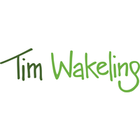 Tim Wakeling logo, Tim Wakeling contact details