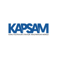 Kamu Politikaları Stratejik Araştırma Merkezi (KAPSAM) logo, Kamu Politikaları Stratejik Araştırma Merkezi (KAPSAM) contact details