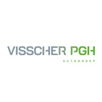 Visscher Autogroep logo, Visscher Autogroep contact details