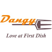 Dangy logo, Dangy contact details