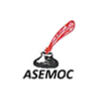 Asemoc logo, Asemoc contact details