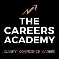 The Careers Academy logo, The Careers Academy contact details