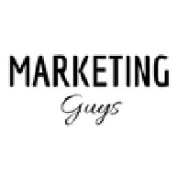 Marketing Guys logo, Marketing Guys contact details