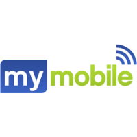 MYMOBİLE logo, MYMOBİLE contact details