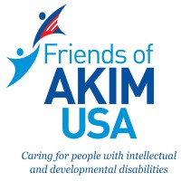 Friends of Akim USA logo, Friends of Akim USA contact details