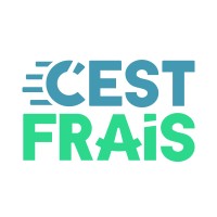 C'est Frais logo, C'est Frais contact details