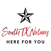 South Texas Notary, LLC. logo, South Texas Notary, LLC. contact details