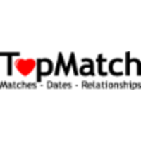 TopMatch International logo, TopMatch International contact details