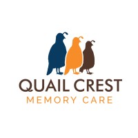 Quail Crest Memory Care logo, Quail Crest Memory Care contact details