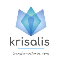 Krisalis logo, Krisalis contact details