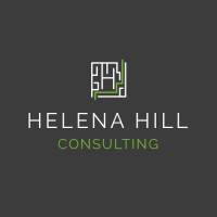 Helena Hill Consulting logo, Helena Hill Consulting contact details