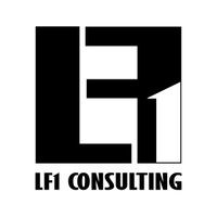 LF1 Consulting logo, LF1 Consulting contact details