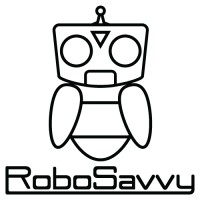 RoboSavvy Ltd logo, RoboSavvy Ltd contact details