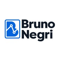 Bruno Luciano Negri logo, Bruno Luciano Negri contact details