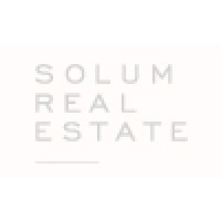 Solum Real Estate logo, Solum Real Estate contact details