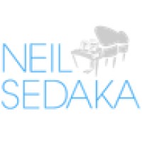 Neil Sedaka logo, Neil Sedaka contact details