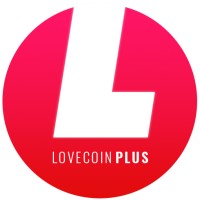 LovecoinPlus logo, LovecoinPlus contact details