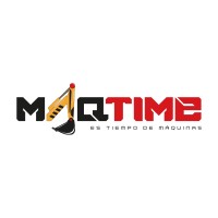 MAQTIME logo, MAQTIME contact details