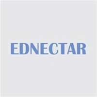 Ednectar logo, Ednectar contact details