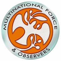 MFO - Multinational Force & Observers logo, MFO - Multinational Force & Observers contact details