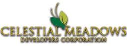 CELESTIAL MEADOWS DEVELOPERS CORP logo, CELESTIAL MEADOWS DEVELOPERS CORP contact details