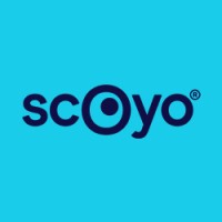 scoyo GmbH logo, scoyo GmbH contact details