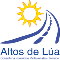 Altos de Lúa Ltda. logo, Altos de Lúa Ltda. contact details