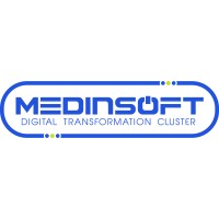 Medinsoft logo, Medinsoft contact details